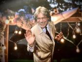 Gartenparty mit HORST HORST SCHLÄMMER - Parodie ("Double")