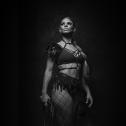 Black Phoenix Show Mira Waterkotte Springseil-Artistik