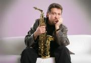 Saxophonist - DJ - Musiker