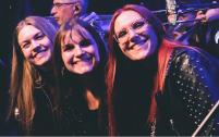 Geballte GesangsPower BigRoundCityBand
