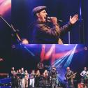 Geballte GesangsPower BigRoundCityBand