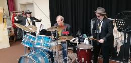 20 Jahre CityRock Project - The Best of Rock-History !