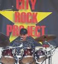20 Jahre CityRock Project - The Best of Rock-History !