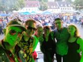 20 Jahre CityRock Project - The Best of Rock-History !