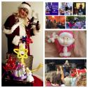 #Weihnachtsaktionen Zauberin Maginella