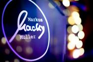 Markus Macky Müller - Gesang &amp; Gitarre, DJ, Band