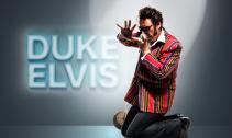 Duke Elvis - Tributeshow