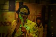 Duke Elvis - Tributeshow