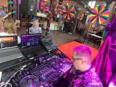 DJ Lauri Jalkanen