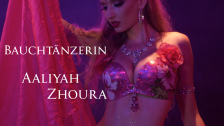  Aaliyah Zhoura Bauchtanz/Feuer/Samba 