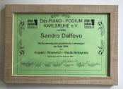 Sandro - Piano Virtuos