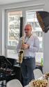 Firmenevent Ulm '26 Daniel Botzenhardt