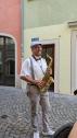 Hochzeit Lindau Insel Straßenmusik '25 Daniel Botzenhardt
