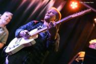 Alain Koutenay, Gitarre Dr. Vielgut