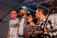 HochWild - Die Partyband