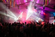 HochWild - Die Partyband
