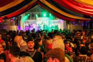 HochWild - Die Partyband