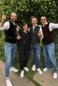 HochWild - Die Partyband