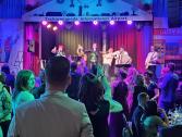 Müglitztaler Gaudibande | Partyband Saitensprung Müglitztaler Gaudibande | Partyband Saitensprung