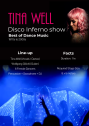 Tina WELL. ★ perfect act for your event