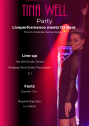 Tina WELL. ★ perfect act for your event