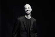 Jonas Mosebach