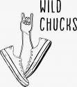 Wild Chucks Coverband, Hochzeitsband