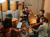 Foto: Adam Markowski Bulsara Strings