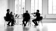 Foto: Adam Markowski Bulsara Strings