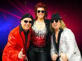 Partyband - Funtastic Five