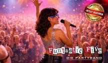 Partyband - Funtastic Five