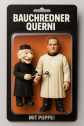 Bauchredner Querni