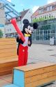 DJ Mittelalter Drehorgel Kopflos Micky M