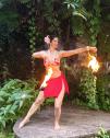 Fire poi Ori Tahiti Berlin