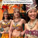 'Ori Tahiti Berlin in Königswusterhausen Ori Tahiti Berlin