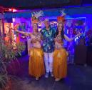 'Ori Tahiti Berlin in Heidesee Ori Tahiti Berlin