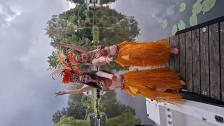 'Ori Tahiti Berlin in Heidesee Ori Tahiti Berlin