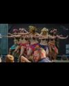 'Ori Tahiti Berlin bei TanzMit! am Potsdamer Platz Ori Tahiti Berlin