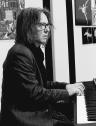 Pianist Marius Furche