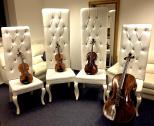 Quartetto Caprifoglio