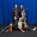 Quartetto Caprifoglio