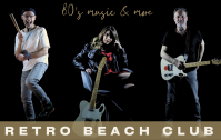 Retro Beach Club