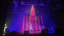 Lazerpyramid - Laser Show Act