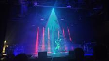 Lazerpyramid - Laser Show Act