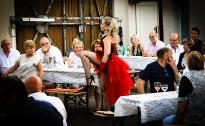 Lilly Layne - Alles in einer Show!