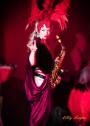 Lilly Layne - Alles in einer Show!