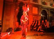 Lilly Layne - Alles in einer Show!