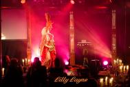 Lilly Layne - Alles in einer Show!
