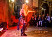 Lilly Layne - Alles in einer Show!