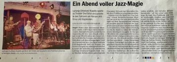 Ladwigs Jazz Bands